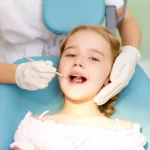 Dental Hygiene for Children