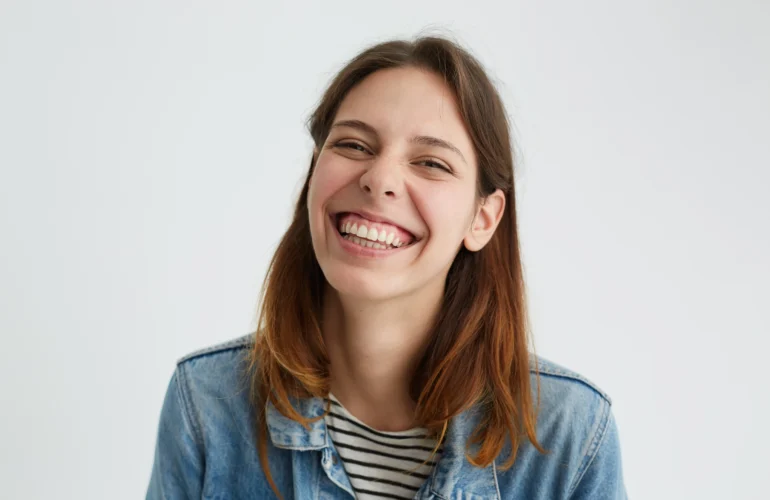 Healthy Teeth and Gum