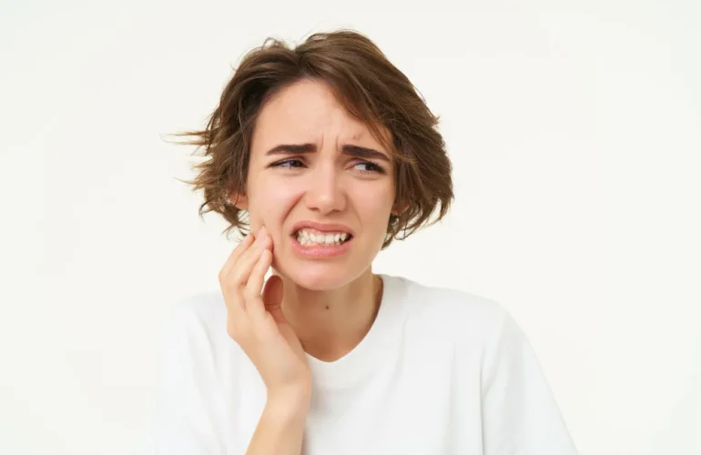 Early Intervention in Tooth Decay - Connahsquay dental practice