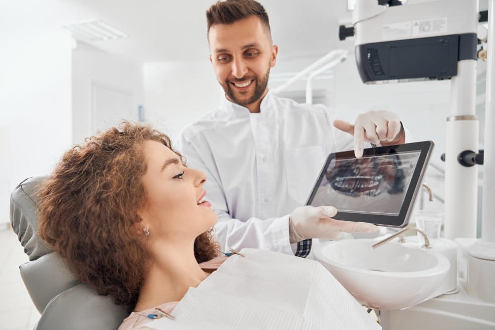 Why Dentists Take X-Rays Are Dental X-Rays Safe? | Dental X-rays | Smilebay in connahs quay