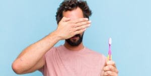 Why Gums Bleed When Brushing | Dentist in connah's quay