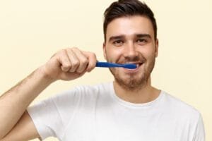 Why Gums Bleed When Brushing | Dentist in connah's quay