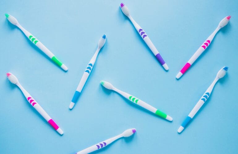 How Often Should You Change Your Toothbrush
