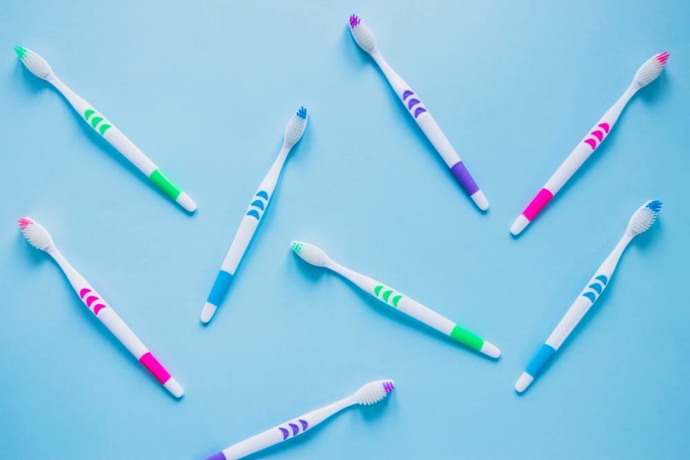 How Often Should You Change Your Toothbrush